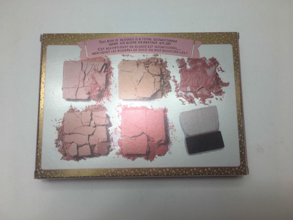 in stock popular cheek and highlighters benif cheekathon blusher & bronzer palette cheek make up blusher ing
in stock popular cheek and highlighters benif cheekathon blusher & bronzer palette cheek make up blusher ing
