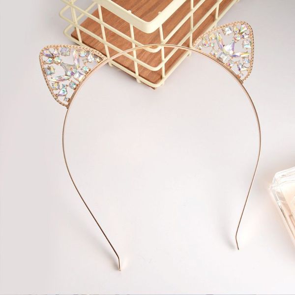 women girls metal alloy headband hollow out cat ears hair hoop colorful glitter rhinestone decor wedding party pho
women girls metal alloy headband hollow out cat ears hair hoop colorful glitter rhinestone decor wedding party pho