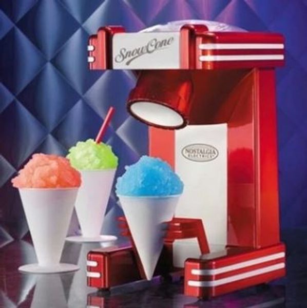 snow cone ice shaver создателя машины электрический блок льда дробилка снежинка бритая льда
snow cone ice shaver создателя машины электрический блок льда дробилка снежинка бритая льда