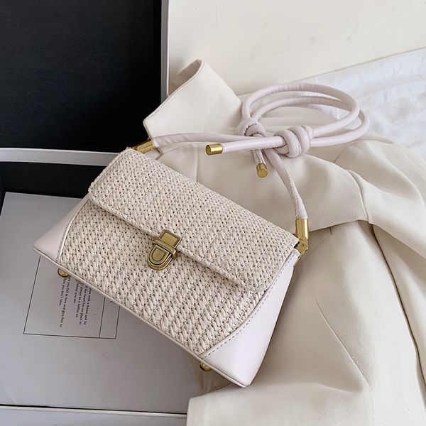 quality 2020 pu leather patchwork straw female baguette handbags lady's shoulder bags fashion designer purses and handbags
quality 2020 pu leather patchwork straw female baguette handbags lady's shoulder bags fashion designer purses and handbags