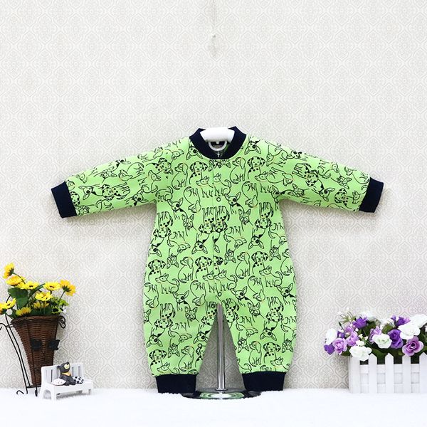 baby cotton with fleece one piece clothes girls costume winter boys long sleeve romper newborn button overalls, Blue
baby cotton with fleece one piece clothes girls costume winter boys long sleeve romper newborn button overalls, Blue