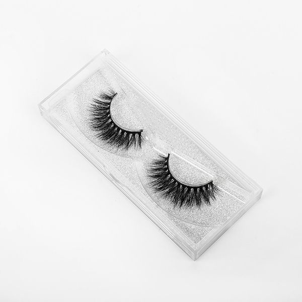 outindividual false eyelashes women 1 pair crisscross 3d false eyelashes long natural fake eye lashes causal may23
outindividual false eyelashes women 1 pair crisscross 3d false eyelashes long natural fake eye lashes causal may23