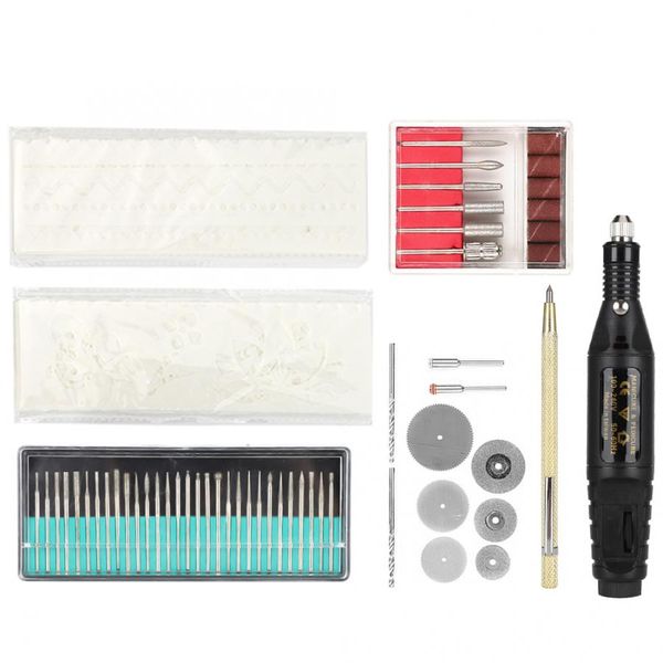 71pcs engraving tool kit mini engraving machine electric engraver grinder tool set us plug/eu plug 110-240v
71pcs engraving tool kit mini engraving machine electric engraver grinder tool set us plug/eu plug 110-240v