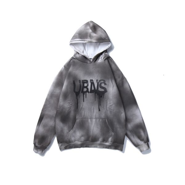 tide brand dark loose oversize hoodie men and women tie-dyed irregular do used wash increase down even midnight, Black
tide brand dark loose oversize hoodie men and women tie-dyed irregular do used wash increase down even midnight, Black