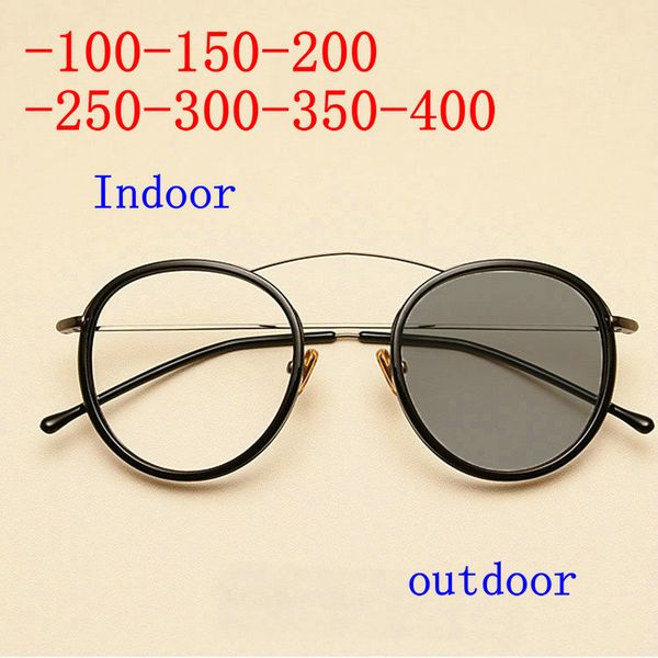 fashion sun pchromic myopia eyeglasses optical men student finished myopia sunglasses prescription glasses frame uv fml, White;black
fashion sun pchromic myopia eyeglasses optical men student finished myopia sunglasses prescription glasses frame uv fml, White;black
