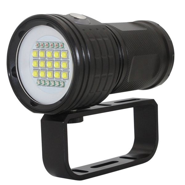 27 light diving fill light white red blue multi-function led fill pgraphy lighting
27 light diving fill light white red blue multi-function led fill pgraphy lighting