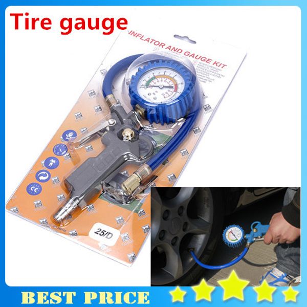 0 ~ 300 psi ( 0 ~ 16 bar ) car motorbike truck tire tyre air inflator dial pressure metal gauge measurement
0 ~ 300 psi ( 0 ~ 16 bar ) car motorbike truck tire tyre air inflator dial pressure metal gauge measurement