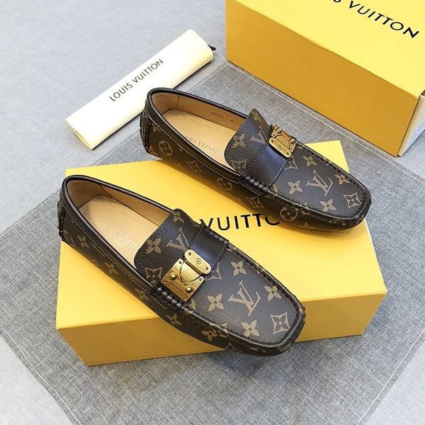 2019 new men s casual sports shoes, low to help luxury men s outdoor travel peas lazy shoes, original box packaging fast delivery
2019 new men s casual sports shoes, low to help luxury men s outdoor travel peas lazy shoes, original box packaging fast delivery