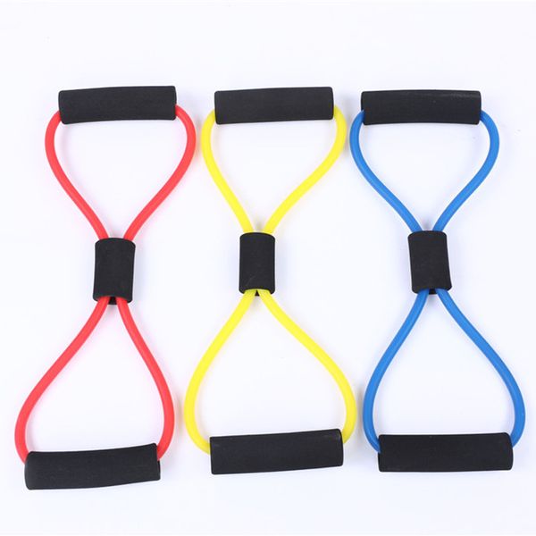 family sports fitness yoga 8-shaped rally rope tube equipment tools gym workout 2019 new
family sports fitness yoga 8-shaped rally rope tube equipment tools gym workout 2019 new