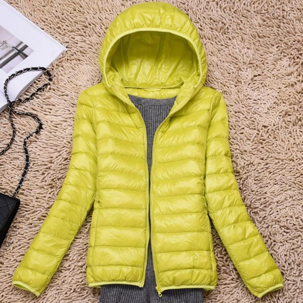 2019 winter women ultra light down jacket duck down hooded jackets long sleeve warm slim coat plus size 3xl, Black
2019 winter women ultra light down jacket duck down hooded jackets long sleeve warm slim coat plus size 3xl, Black