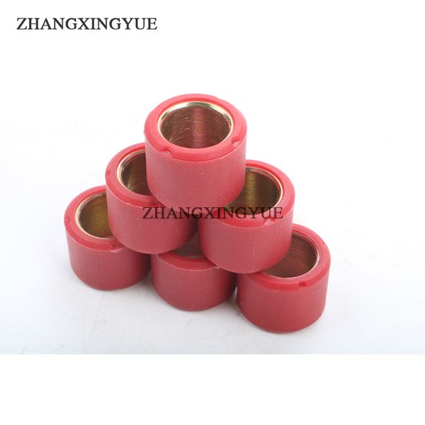 high performance variator weights round 15x12mm 4.5-6.5gram set for malaguti centro sl-kat base crosser cr1 f10 kat f12 50cc
high performance variator weights round 15x12mm 4.5-6.5gram set for malaguti centro sl-kat base crosser cr1 f10 kat f12 50cc