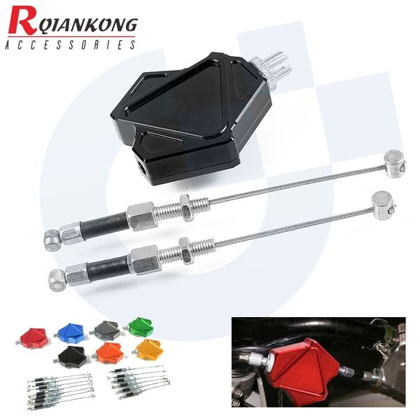 motorcycle stunt clutch lever easy pull cable system cnc aluminum dritbike easy system for xsr 700 abs 2016 2007 2018
motorcycle stunt clutch lever easy pull cable system cnc aluminum dritbike easy system for xsr 700 abs 2016 2007 2018