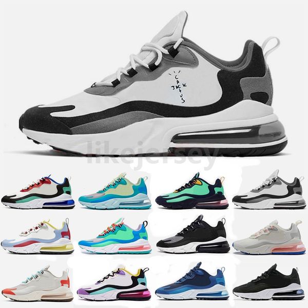 new cactus jack react mens running shoes 270s bauhaus optical hyper jade bright violet men trainers women sports sneakers size 36-45
new cactus jack react mens running shoes 270s bauhaus optical hyper jade bright violet men trainers women sports sneakers size 36-45