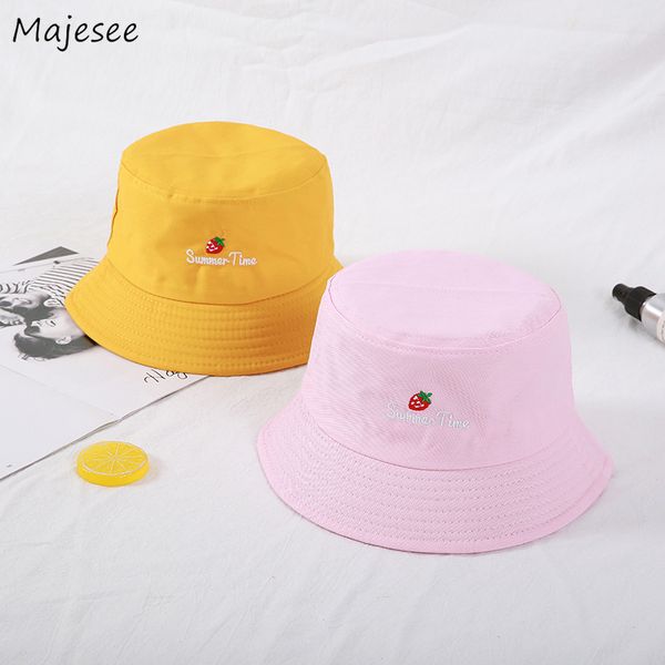 bucket hats women all-match daily korean style flat elegant trendy leisure womens ladies girls hat high-quality 2019 new simple, Blue;gray
bucket hats women all-match daily korean style flat elegant trendy leisure womens ladies girls hat high-quality 2019 new simple, Blue;gray