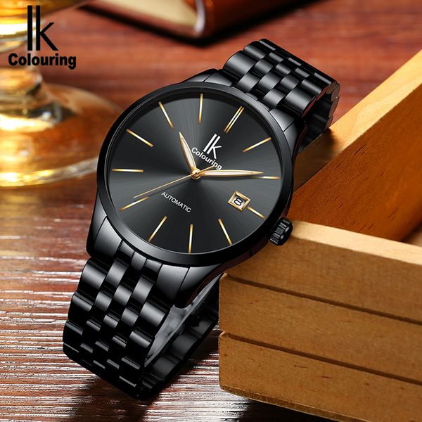 ik tourbillon brand luxury business waterproof men automatic mechanical wrist watches c19010401, Slivery;brown
ik tourbillon brand luxury business waterproof men automatic mechanical wrist watches c19010401, Slivery;brown