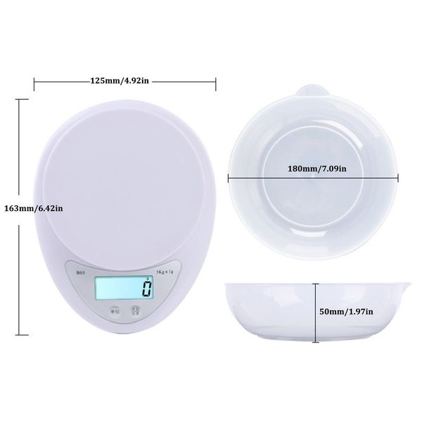 high-precision household kitchen electronic scale kitchen said mini electronic scale food baking scale gram scalediscount
high-precision household kitchen electronic scale kitchen said mini electronic scale food baking scale gram scalediscount