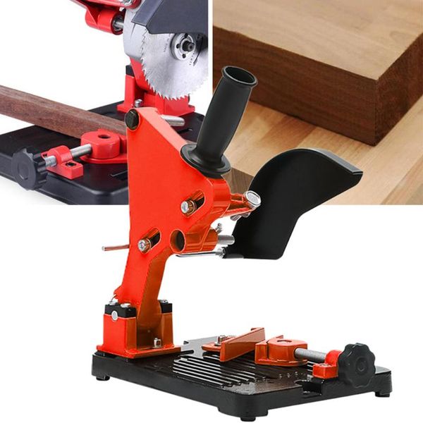 universal machine stand support replacement power tool metal holder professional grinder bracket practical multi angle
universal machine stand support replacement power tool metal holder professional grinder bracket practical multi angle