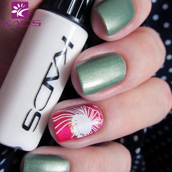 kads 1 bottle nail stamp polish beauty 10 color optional nail art pen stamping lacquer for fingernails diy tool for women
kads 1 bottle nail stamp polish beauty 10 color optional nail art pen stamping lacquer for fingernails diy tool for women