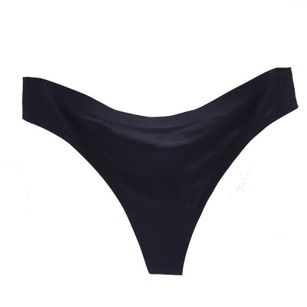 ice silk seamless women's underwear women invisible underwear briefs g-strings ice silk seamless crotch, Black;pink
ice silk seamless women's underwear women invisible underwear briefs g-strings ice silk seamless crotch, Black;pink