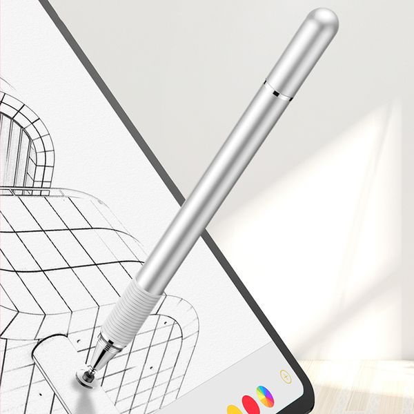 Емкостный стилус Caneta сенсорный экран Pen для Apple Pencil 2 IPad 10,5 12,9 2018 Tablet iPhone Smart Phone Пенн
Емкостный стилус Caneta сенсорный экран Pen для Apple Pencil 2 IPad 10,5 12,9 2018 Tablet iPhone Smart Phone Пенн