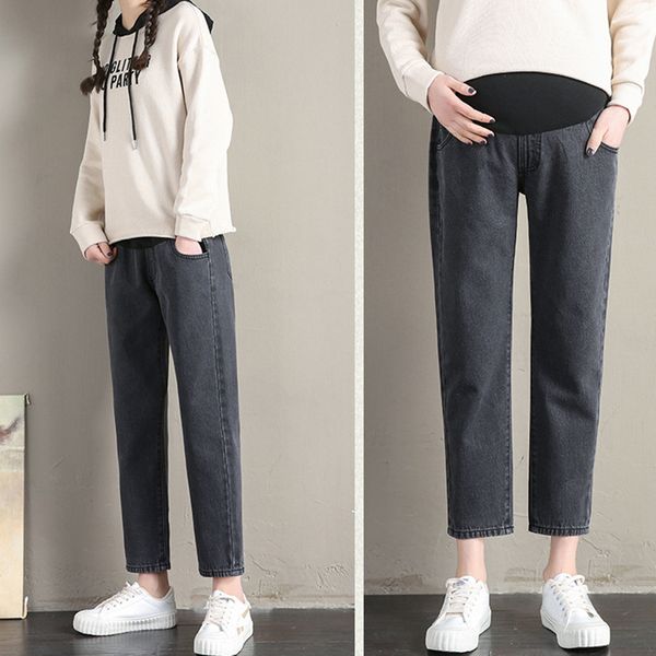 maternity pants for pregnant women legging jeans maternity pants pregnancy pants plus size nursing prop belly#g6, White
maternity pants for pregnant women legging jeans maternity pants pregnancy pants plus size nursing prop belly#g6, White