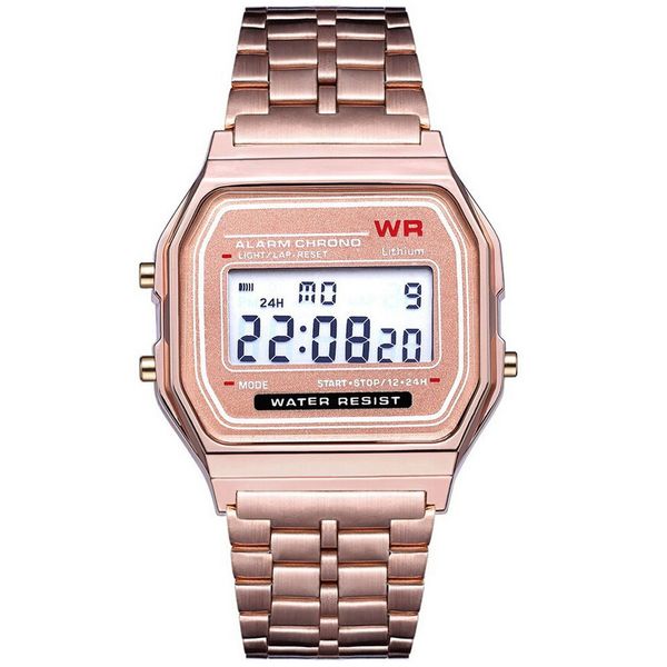 led digital waterproof quartz wrist watch dress golden wrist watch women men mens watches brand luxury masculino reloj, Slivery;brown
led digital waterproof quartz wrist watch dress golden wrist watch women men mens watches brand luxury masculino reloj, Slivery;brown