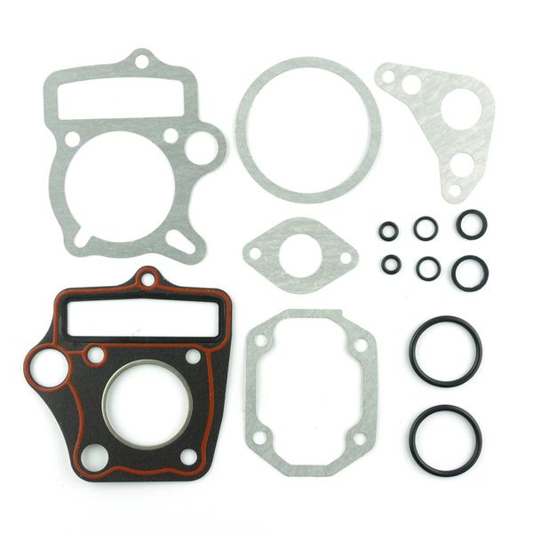 комплект прокладок комплект для 50cc 70cc 90cc 110cc 125cc atv dirt bike go kart роллер мопед
комплект прокладок комплект для 50cc 70cc 90cc 110cc 125cc atv dirt bike go kart роллер мопед