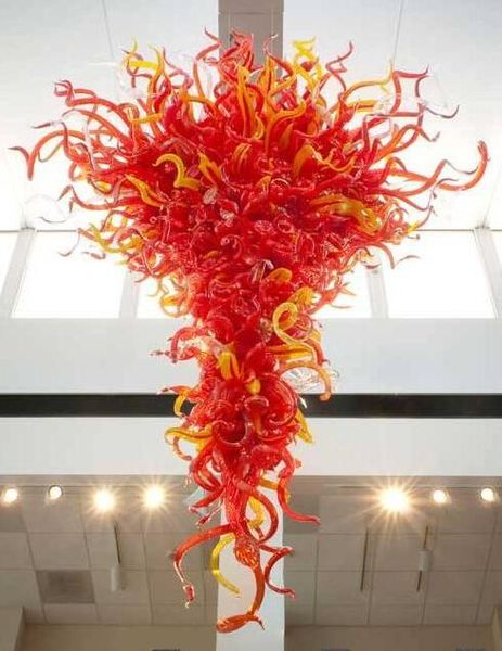 luxurious contemporary lamp red and yellow led crystal flower chandelier home decor lighting hand blown murano glass pendant lamps
luxurious contemporary lamp red and yellow led crystal flower chandelier home decor lighting hand blown murano glass pendant lamps