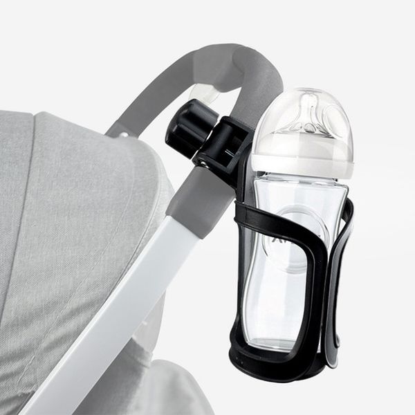 universal cart black cup holder for baby stroller accessories bike infant milk water mug cages drink rack cup holder
universal cart black cup holder for baby stroller accessories bike infant milk water mug cages drink rack cup holder