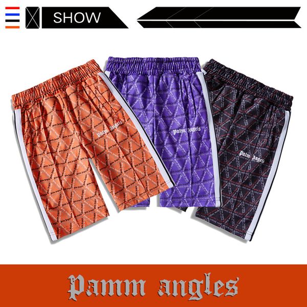 NEW ARRIVAL The European and American Popular Logo PALM ANGELS Shorts Leisure Sports Beach Shorts Hip Hop Shorts Fit Type
NEW ARRIVAL The European and American Popular Logo PALM ANGELS Shorts Leisure Sports Beach Shorts Hip Hop Shorts Fit Type