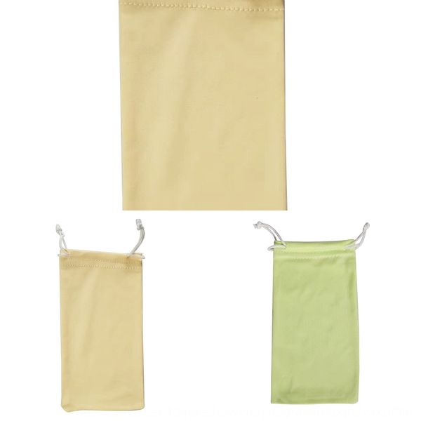 fine fiber four color storage needle two multicolor glasses storage bag creative portable glasses bag
fine fiber four color storage needle two multicolor glasses storage bag creative portable glasses bag