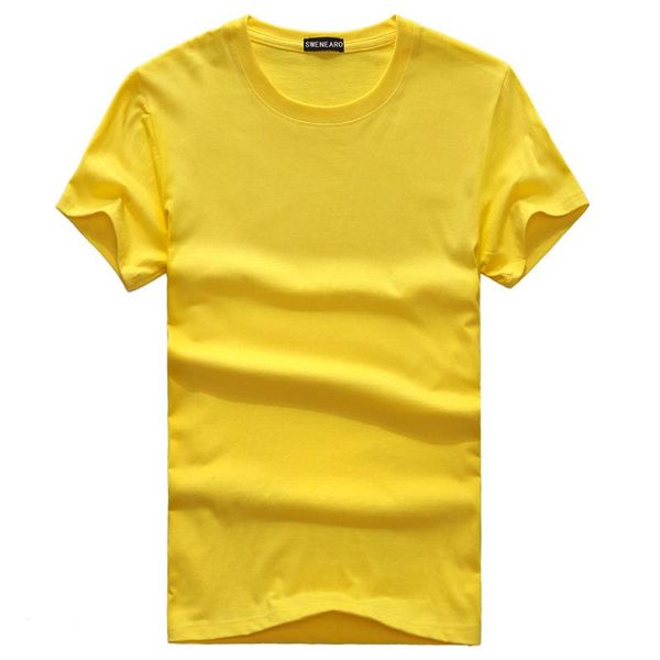 2020 new t-shirt men t shirt homme clothing short sleeves tshirt undershirts solid cotton mens tee shirt summer, White;black
2020 new t-shirt men t shirt homme clothing short sleeves tshirt undershirts solid cotton mens tee shirt summer, White;black