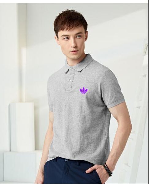 summer trend men's shirt shirt new style has led short sleeve t shirt men lapel half sleeve clothes, White;black
summer trend men's shirt shirt new style has led short sleeve t shirt men lapel half sleeve clothes, White;black