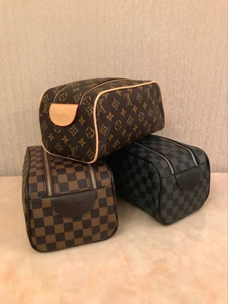 2020 high-end quality men travelling toilet bag fashion women wash bag large capacity cosmetic bags makeup toiletry bag pouch wallet
2020 high-end quality men travelling toilet bag fashion women wash bag large capacity cosmetic bags makeup toiletry bag pouch wallet