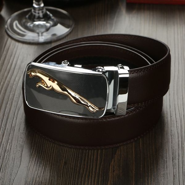 ytd4y classic business real cowhide automatic buckle ft leopard classic business men's real men's cowhide automatic buckle belt be, Black;brown
ytd4y classic business real cowhide automatic buckle ft leopard classic business men's real men's cowhide automatic buckle belt be, Black;brown