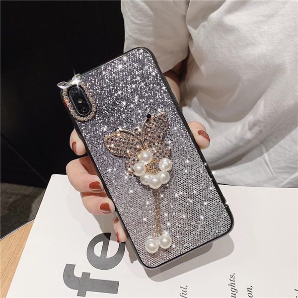 wholesale phone case for iphone 6/6p 7/8 7p/8p x/xs xr xs max samsung huawei fashion rhinestone back cover tpu+pc protective case 5 styles-2
wholesale phone case for iphone 6/6p 7/8 7p/8p x/xs xr xs max samsung huawei fashion rhinestone back cover tpu+pc protective case 5 styles-2