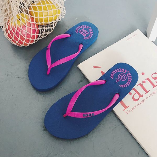 beach candy color flip flops women spring summer basic slippers shoes fashion streetwear flat shoes beach open peep toe sandals, Black
beach candy color flip flops women spring summer basic slippers shoes fashion streetwear flat shoes beach open peep toe sandals, Black