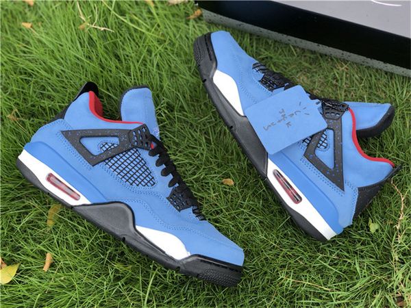 new release travis scott x air shoe 4 houston oilers cactus jack mens 4s basketball shoes purple suede sneakers with og box 308497-406
new release travis scott x air shoe 4 houston oilers cactus jack mens 4s basketball shoes purple suede sneakers with og box 308497-406