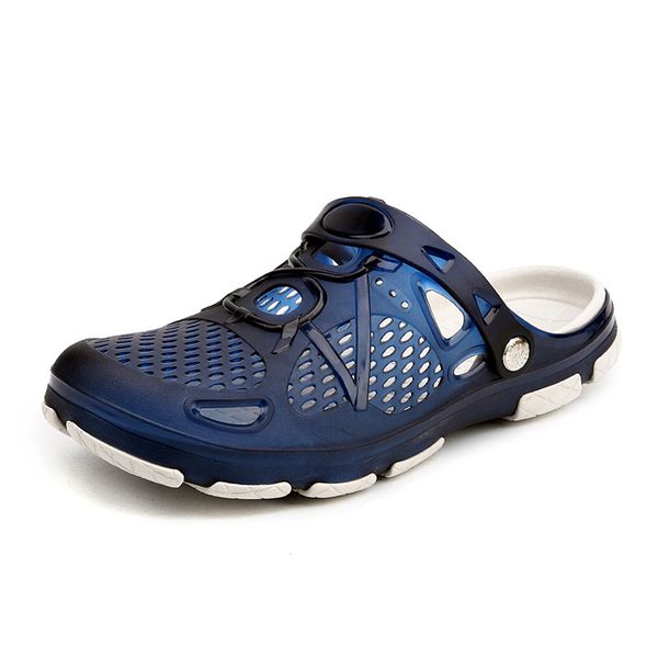 2019 new men sandals summer flip flops slippers men outdoor beach casual shoes male sandals water shoes sandalia masculina, Black
2019 new men sandals summer flip flops slippers men outdoor beach casual shoes male sandals water shoes sandalia masculina, Black