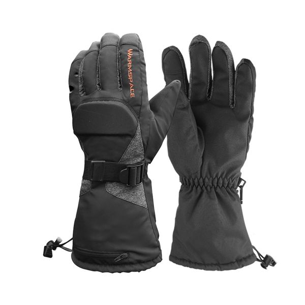 motorcycle electric warm winter heated gloves waterproof touch screen battery powered gloves for riding ski cycling new
motorcycle electric warm winter heated gloves waterproof touch screen battery powered gloves for riding ski cycling new