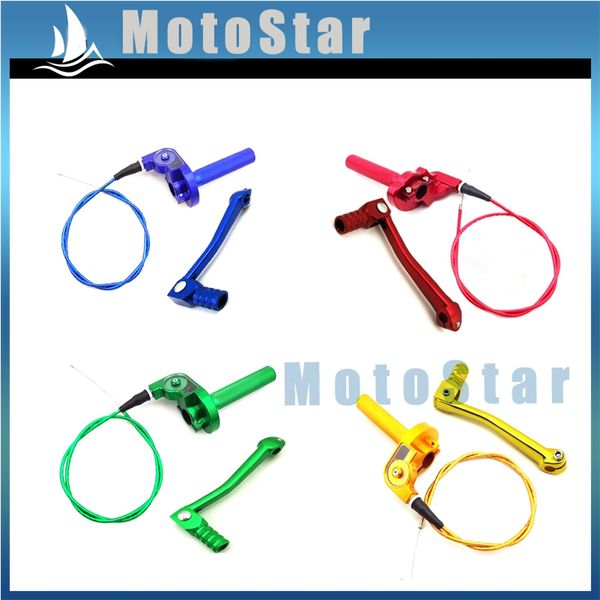 twist throttle cable gear shifter lever for chinese 50cc 70cc 90cc 110cc 125cc 140cc 150cc 160cc pit dirt bike motorcycle
twist throttle cable gear shifter lever for chinese 50cc 70cc 90cc 110cc 125cc 140cc 150cc 160cc pit dirt bike motorcycle