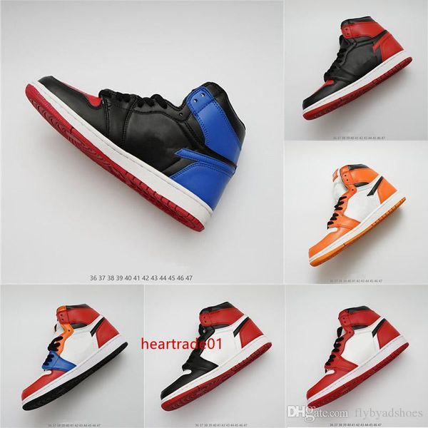 crystal chicago 1 basketball shoes mens 1s sport sneakers mandarin duck trainers rookie of the year patent sneakers designer shoes 36-47
crystal chicago 1 basketball shoes mens 1s sport sneakers mandarin duck trainers rookie of the year patent sneakers designer shoes 36-47