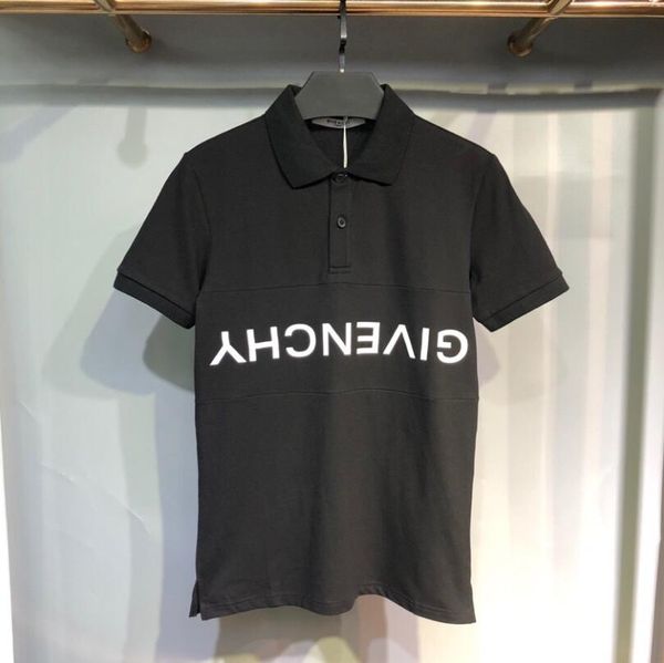2019 fashion bran men and women models summer fashion pattern print loose trend couple models wild breathable short-sleeved t-shirt, White;black
2019 fashion bran men and women models summer fashion pattern print loose trend couple models wild breathable short-sleeved t-shirt, White;black