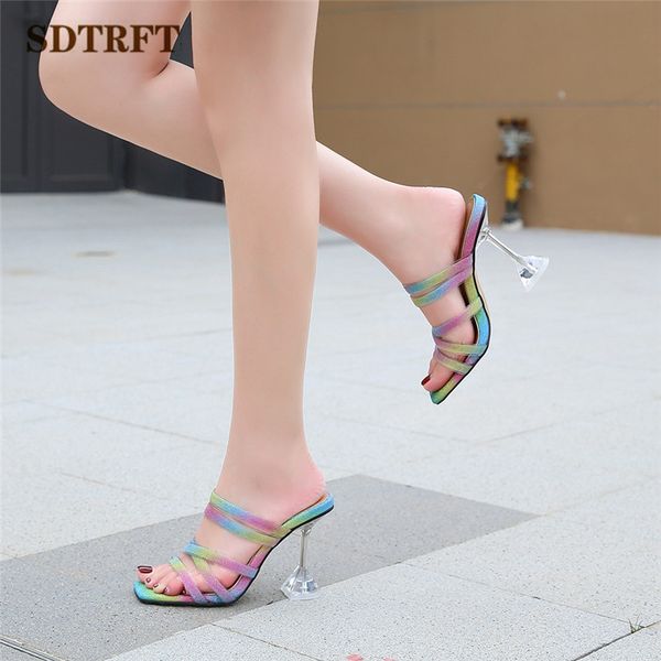 slippers sdtfet women casual ladies slides outside multicolor soft beach 9cm thin heels shoes female footwear pumps us4-13 14 15, Black
slippers sdtfet women casual ladies slides outside multicolor soft beach 9cm thin heels shoes female footwear pumps us4-13 14 15, Black