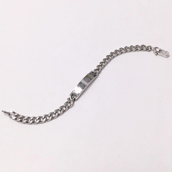 wholesale- g letter arc face square skull titanium steel men's love charm bracelets bangles jewelry pulseiras, Golden;silver
wholesale- g letter arc face square skull titanium steel men's love charm bracelets bangles jewelry pulseiras, Golden;silver
