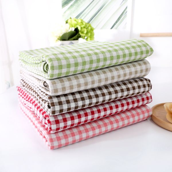 japanese-style ins plaid tablecloth cotton and linen table coffee table desk cover fabric household small fresh student dormitory camera
japanese-style ins plaid tablecloth cotton and linen table coffee table desk cover fabric household small fresh student dormitory camera