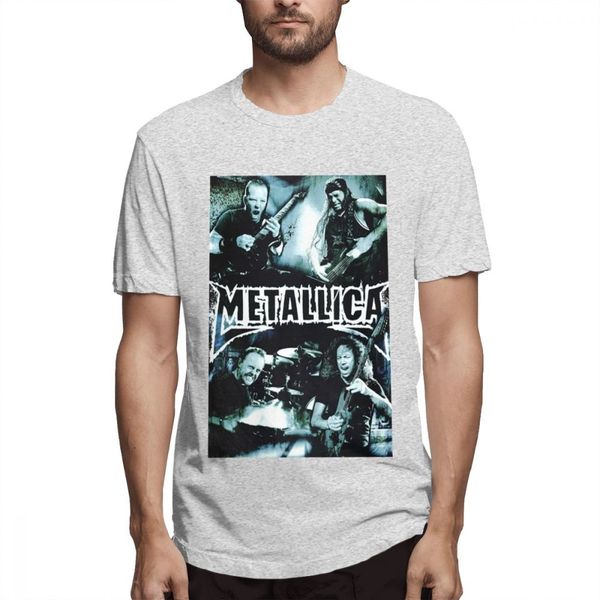metallica fashion mens womens designer t shirts causl cotton graphic tee shirt summer short sleeve shirts t09, White;black
metallica fashion mens womens designer t shirts causl cotton graphic tee shirt summer short sleeve shirts t09, White;black