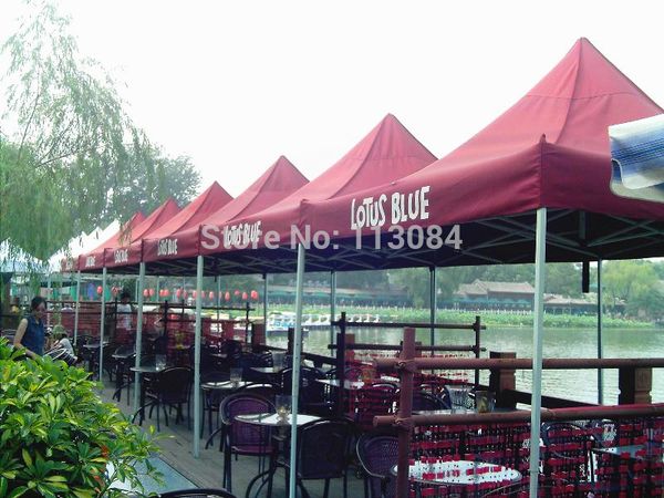 professional aluminum 3m x 3m outdoor up gazebo / folding tent / party canopy marquee for outdoor events
professional aluminum 3m x 3m outdoor up gazebo / folding tent / party canopy marquee for outdoor events