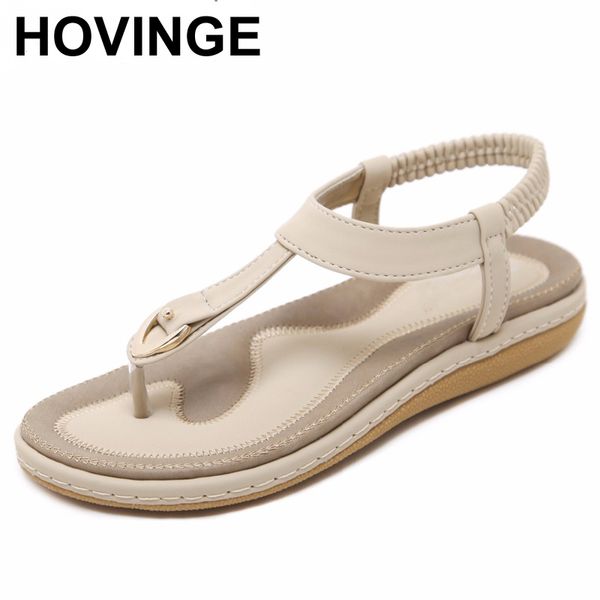 hovinge women ethnic bohemia flat sandals shoes woman buckle flip flop beach sandals casual soft shoes size 35-42 apricot black
hovinge women ethnic bohemia flat sandals shoes woman buckle flip flop beach sandals casual soft shoes size 35-42 apricot black