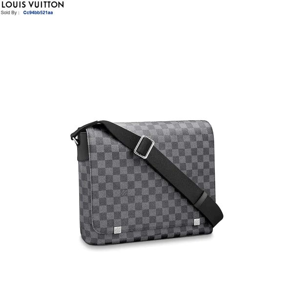 n41029 district mm men handbags shoulder messenger bags totes iconic cross body bags handles clutches evening 
n41029 district mm men handbags shoulder messenger bags totes iconic cross body bags handles clutches evening